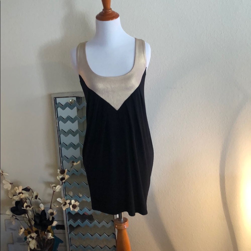 Honey Punch Dress